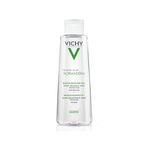 Solutie micelara de curatare si demachiere pentru ten sensibil FL Purete Thermale, 200ml, Vichy фото продукта