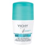 Deo roll-on Homme antiperspirant 48h antiurme, 50ml, Vichy fotografia produsului