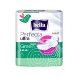 Bella Perfecta Maxi Green White Line A8 Bella fotografia produsului