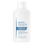 Sampon tratament dermatocosmetic, anti-matreata severa, Kelual DS, 100ml, Ducray fotografia produsului