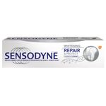 Pasta de dinti Whitening Repair and Protect, 75ml, Sensodyne fotografia produsului