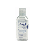 Gel dezinfectant pure, 50ml, Dulgon fotografia produsului