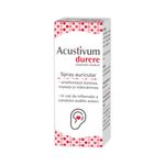 Acustivum DURERE spray auricular, 20ml, Zdrovit fotografia produsului