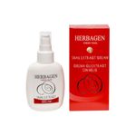 Crema, cu extract din melc,95% natural,100 g, HERBAGEN fotografia produsului