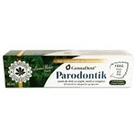 Pasta de dinti Parodontik, 80 ml, GennaDent, VIVA NATURA fotografia produsului
