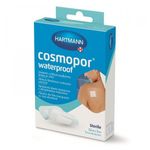 Plasture waterproof Cosmopore E, 7.2cm x 5cm, 5 buc, Hartmann fotografia produsului