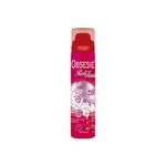 Deodorant Obsesie, red fruits, 75ml, FARMEC fotografia produsului
