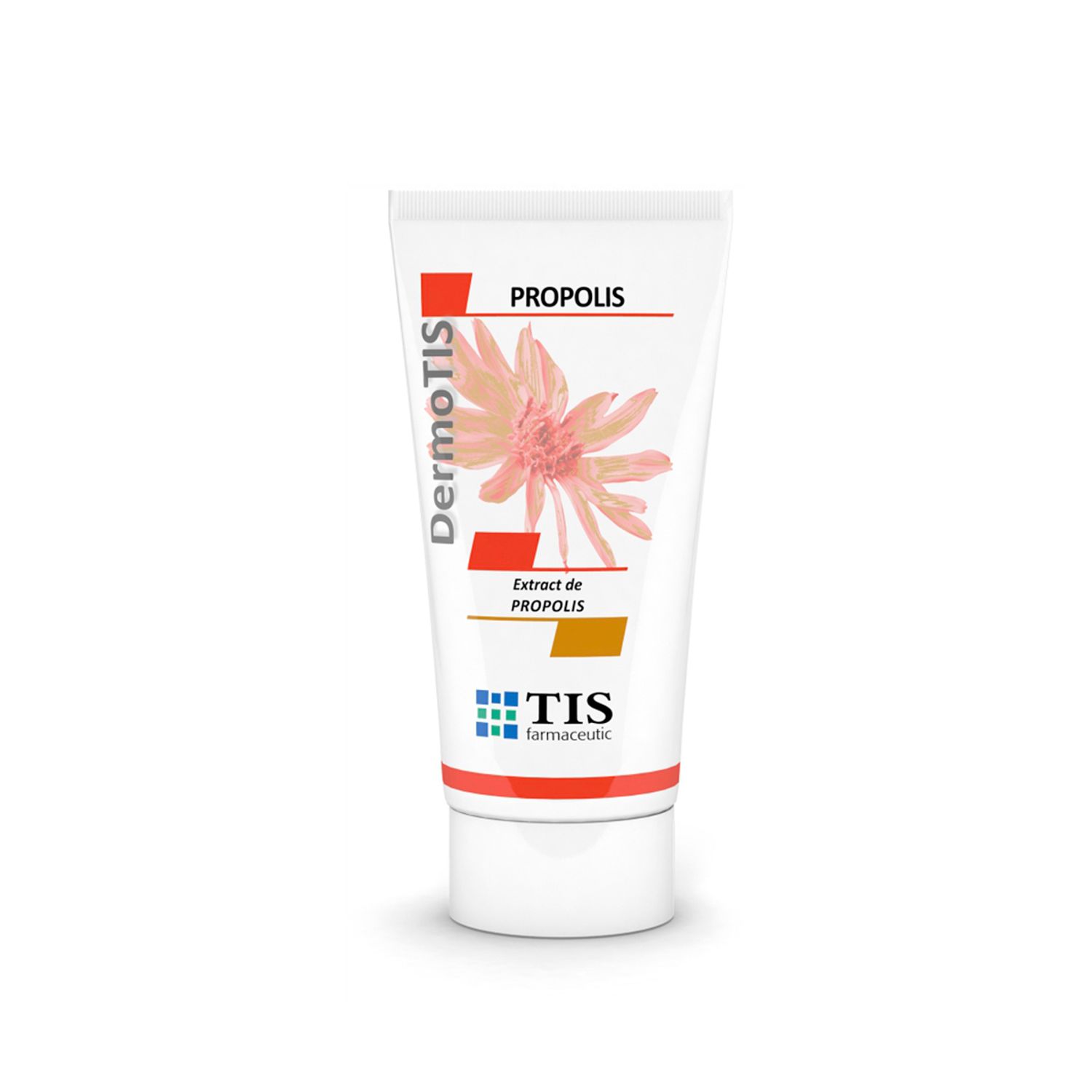 DermoTis Propolis, 50ml, TIS fotografia produsului