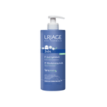 Lapte hidratant 1er Bebe, 500ml, Uriage fotografia produsului