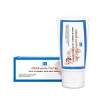 Q4U Crema pentru calcaie, 40ml, TIS fotografia produsului