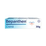 Bepanthen 50mg/g crema, 30g, Bepanthen fotografia produsului