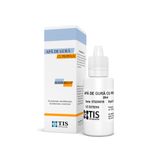 Apa de gura cu propolis, 20ml, TIS fotografia produsului