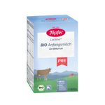 TOPFER Bio Pre lactana lapte x 600g fotografia produsului