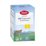 Lapte praf BIO 2, 600g, Topfer fotografia produsului