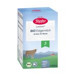 Lapte praf BIO 3, 600g, Topfer fotografia produsului