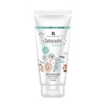 Emulsie de baie Bebe, 200ml, Seboradin fotografia produsului