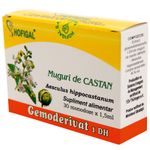 Muguri castan, 30 monodoz, HOFIGAL fotografia produsului