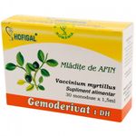Mladite afin, 30 monodoz, HOFIGAL fotografia produsului