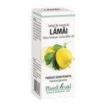 Extract din scoarta de lamai, 50ml, Plantextrakt fotografia produsului