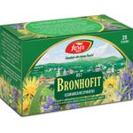 ceai Bronhofit R57, 20 plicuri, Fares fotografia produsului