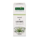 Tinctura de leurda, 50ml, Plantextrakt fotografia produsului