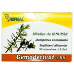 Mladite de ienupar, 30 monodoze, HOFIGAL fotografia produsului