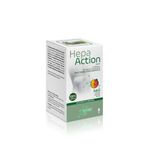 Hepa Action hepatoprotector, 50 capsule, Aboca fotografia produsului