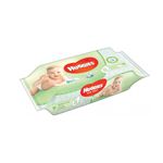 Servetele umede copii aloe vera, 56 bucati, Huggies fotografia produsului