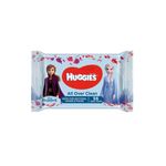 Servetele umede Disney, 56 bucati, HUGGIES fotografia produsului
