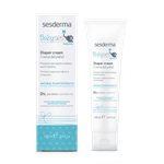 Babyses crema scutec, 100ml, Sesderma fotografia produsului