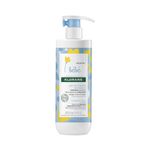 BEBE lapte de toaleta, 500ml, KLORANE fotografia produsului