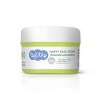 Crema pentru fundulet rosu, 60ml, Bebble fotografia produsului