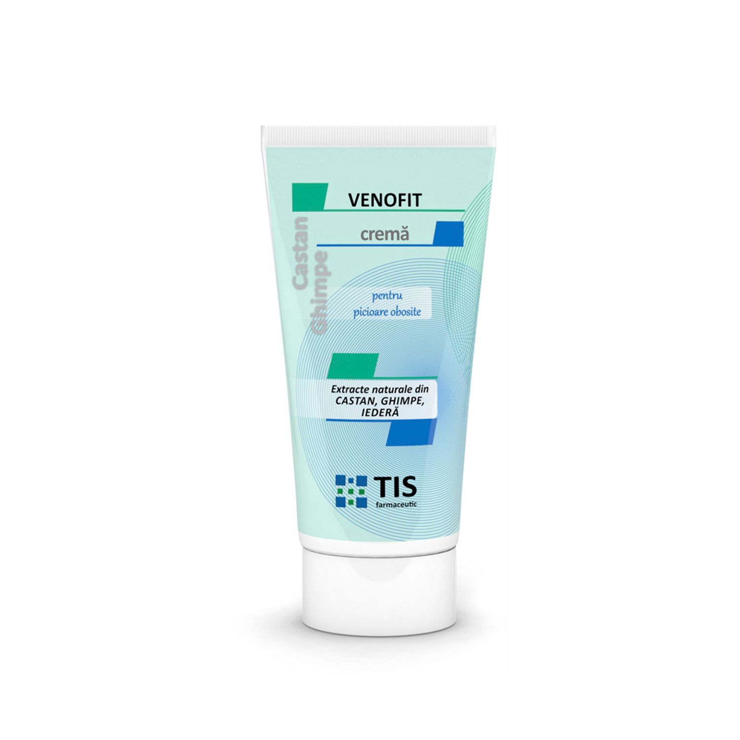 Venofit crema, 50ml, TIS fotografia produsului