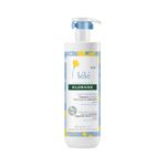 BEBE Lapte hidratant, 750ml, KLORANE fotografia produsului