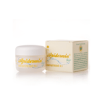 Crema lejera hidratanta pentru zi, Apidermin, 50ml, Complex Apicol Veceslav fotografia produsului