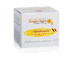 Crema de fata cu laptisor de matca si vitamina A, Apidermin, 30 ml, Complex Apicol Veceslav fotografia produsului