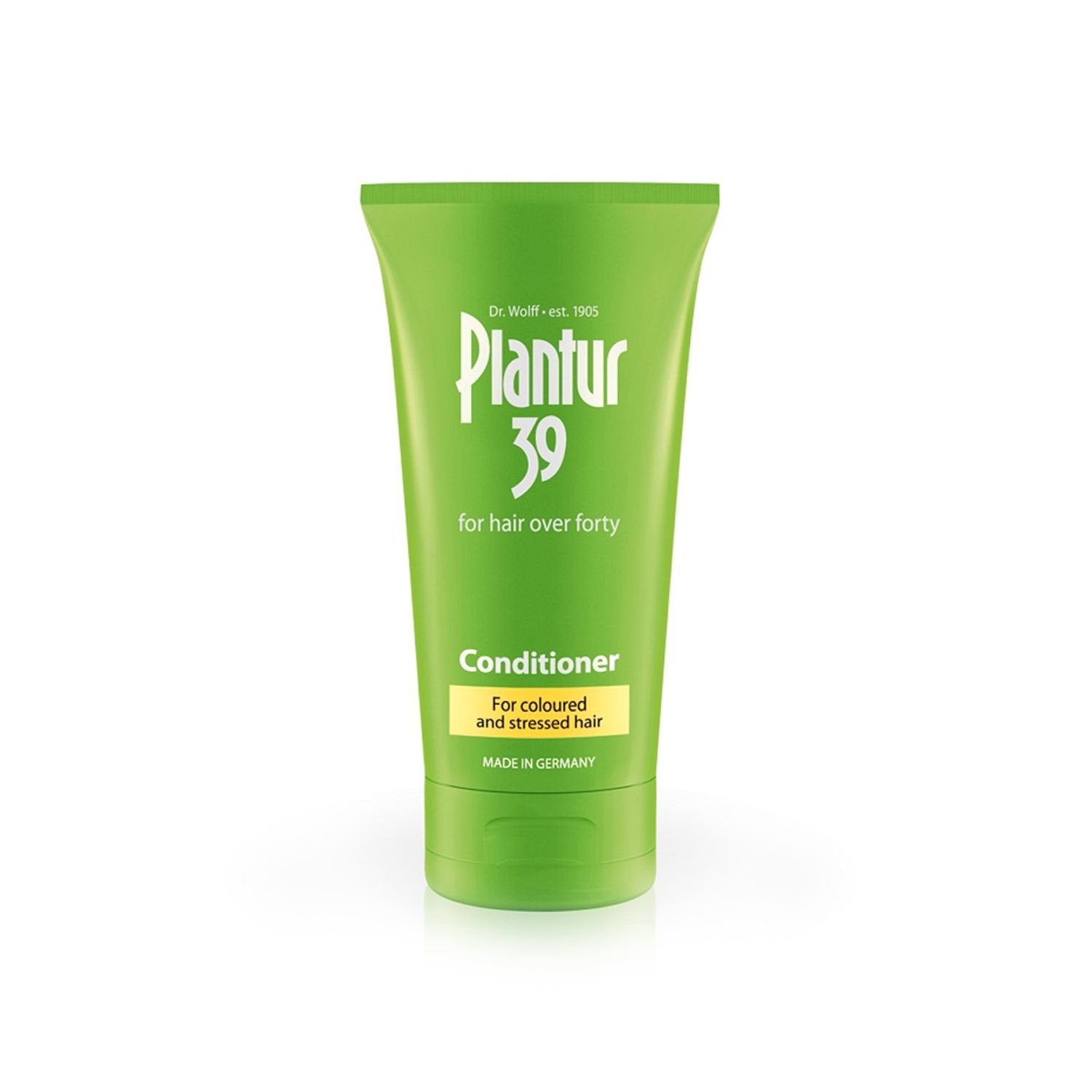 Plantur 39, Balsam par fin, 150ml, Dr. Kurt Wolff fotografia produsului