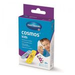 Plasturi Cosmos Kids, 2 dimensiuni, 20buc, Hartmann fotografia produsului