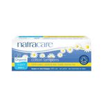 Tampoane interne super,20buc, Natracare fotografia produsului