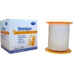 Plasture adeziv Omnipor, 5cm x 5m, Hartmann fotografia produsului