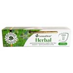 Pasta de dinti Herbal, 80 ml, GennaDent, VIVA NATURA fotografia produsului