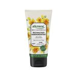 Crema pentru maini BIO galbenele, 75ml, ALKMENE fotografia produsului