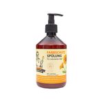 Balsam protector de culoare pentru par vopsit BIO, 500ml, Oma Gerthrude fotografia produsului