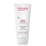 Balsam emolient DA, 200ml, Topicrem фото продукта