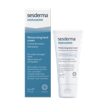 Crema de maini hidratanta Hidraderm, 50ml, Sesderma fotografia produsului