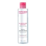 Apa micelara blanda, 200ml, Topicrem фото продукта