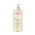Gel de curatare DA Nettoyant Surgras, 500ml, Topicrem fotografia produsului