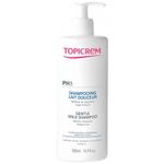 Sampon pentru scalp sensibil, Ph 5, 500ml, Topicrem фото продукта