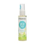 Deodorant spray bio cu aloe vera - Benecos fotografia produsului