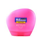 Lotiune pentru maini si corp, berry gorgeous, 150ml, HiGeen fotografia produsului